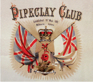 Pipeclay Club
